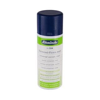 Werniks uniwersalny matowy 594 Schmincke spray 400 ml