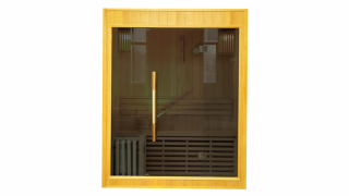 SAUNA FIŃSKA *PREMIUM* 300 B