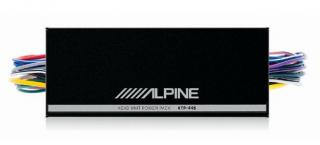 Alpine KTP-445A