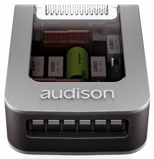 Audison AV CX 2W MB - zwrotnica 2-drożna