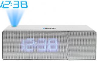 Blaupunkt CRP8WH