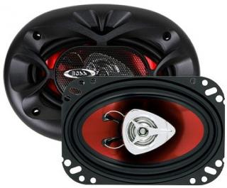 Boss Audio CH4620