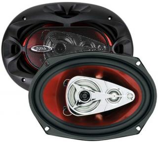 Boss Audio CH6940