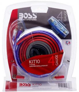 Boss Audio KIT10