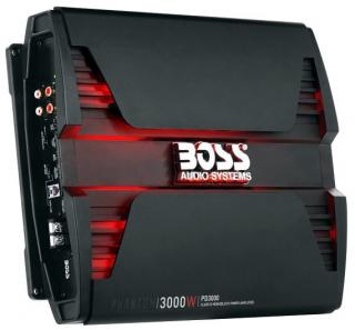 Boss Audio PD3000