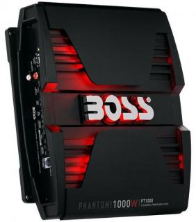 Boss Audio PT1000