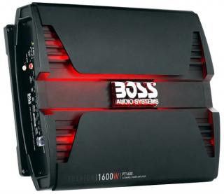 Boss Audio PT1600