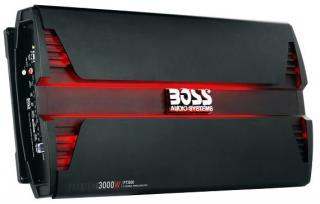 Boss Audio PT3000