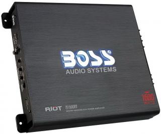 Boss Audio R1600M