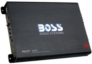 Boss Audio R2000M