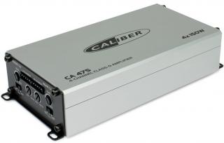 Caliber CA 475