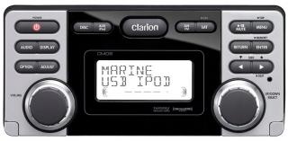 Clarion CMD8