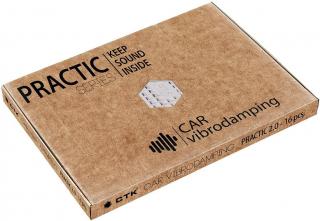 CTK Practic 2.0 Box
