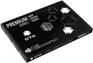 CTK Premium 2.2 Box