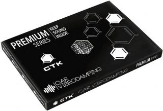 CTK Premium 3.0 Box