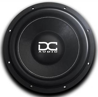 DC Audio Level 1 12D2