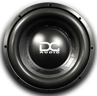 DC Audio Level 2 10D2