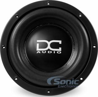 DC Audio Level 3 10D2