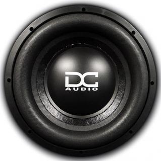 DC Audio Level 3 12D2