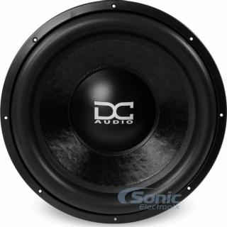 DC Audio Level 3 15D2