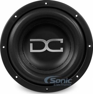 DC Audio Level 4 10D2