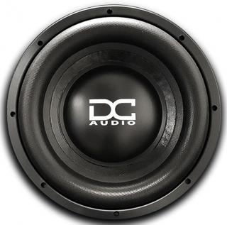 DC Audio Level 4 12D2