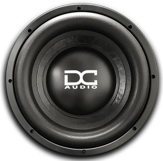 DC Audio Level 4 15D2