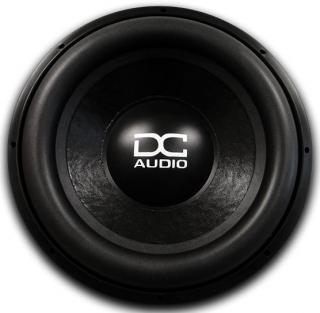 DC Audio Level 5 12D2