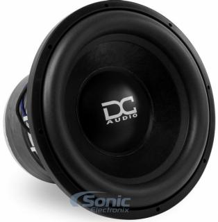 DC Audio Level 5 15D2