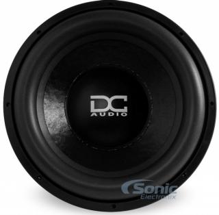 DC Audio Level 5 18D2