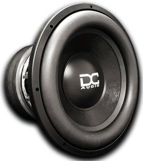 DC Audio Level 6 15D2