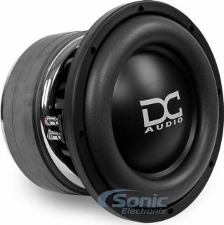 DC Audio Level XL 10D2