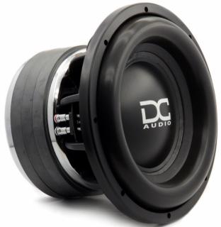 DC Audio Level XL 12D2