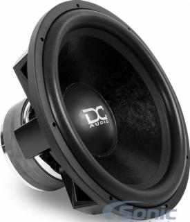 DC Audio Level XL 18D2