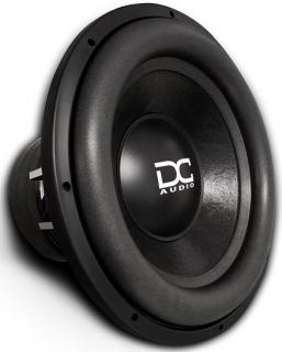 DC Audio Level XL Elite 12D2