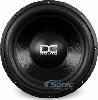 DC Audio Level XL Elite 15D2