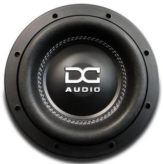 DC Audio M3 8