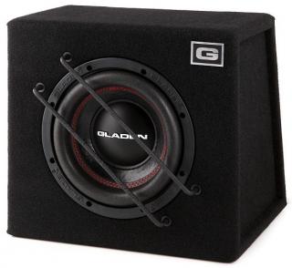 Gladen RS-X 08 SB