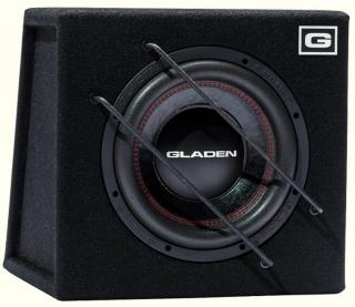 Gladen RS-X 10 SB