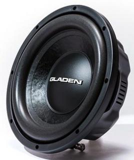 Gladen RS-X 10 SLIM