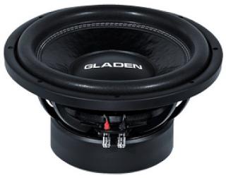 Gladen SQX 12