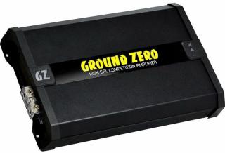 Ground Zero GZCA 8.0K-SPL