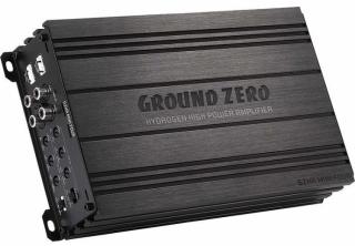 Ground Zero GZHA MINI FOUR