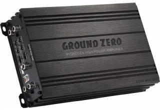 Ground Zero GZHA MINI ONE