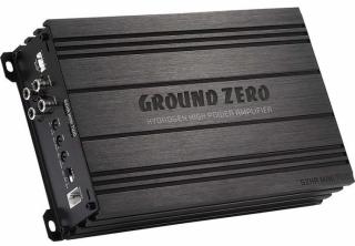 Ground Zero GZHA MINI TWO