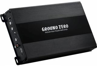 Ground Zero GZIA 1.600HPX-II