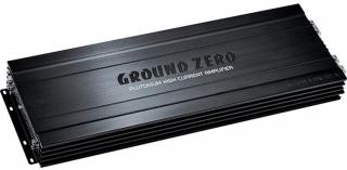 Ground Zero GZPA 1.6K-HCX