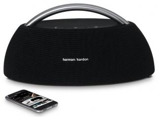 Harman Kardon Go + Play