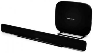 Harman Kardon Omni Bar+