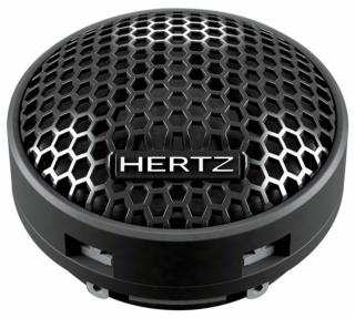 Hertz DT 24.3